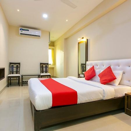 Oyo 62220 Hotel Stay Inn Кальян Екстер'єр фото
