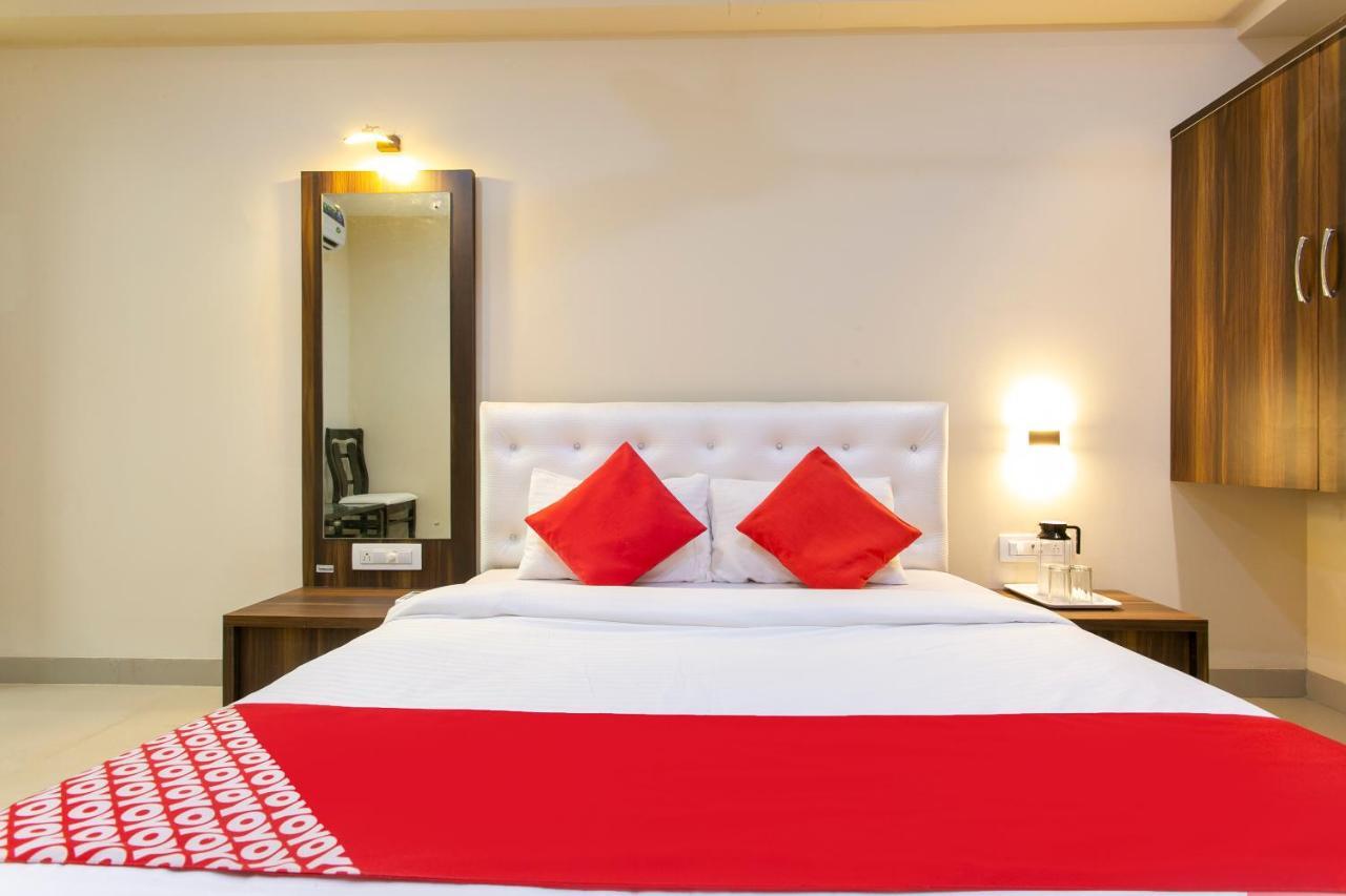 Oyo 62220 Hotel Stay Inn Кальян Екстер'єр фото