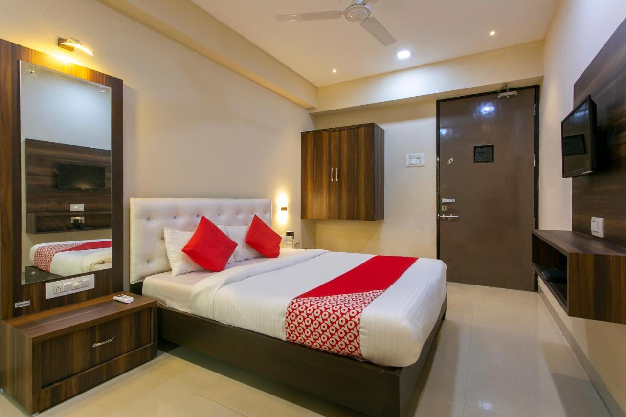 Oyo 62220 Hotel Stay Inn Кальян Екстер'єр фото