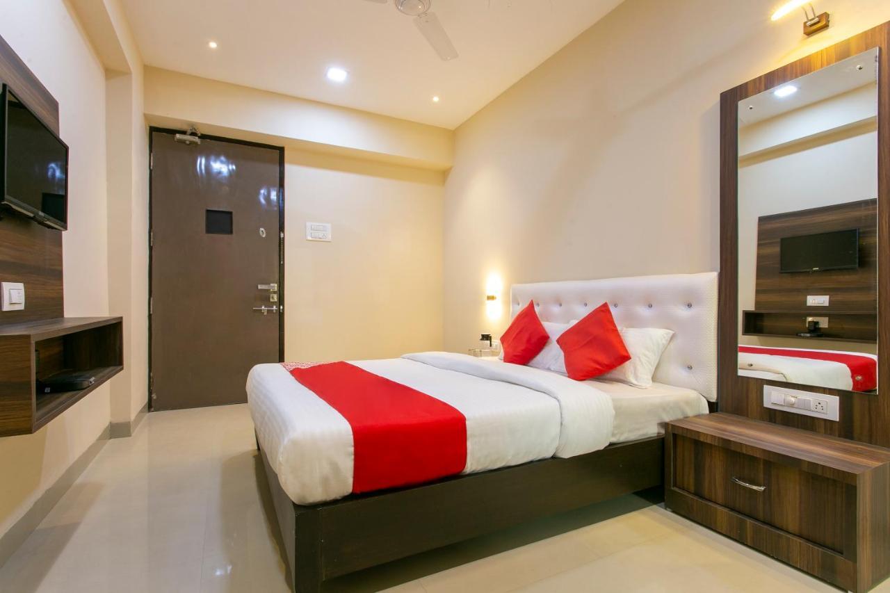 Oyo 62220 Hotel Stay Inn Кальян Екстер'єр фото