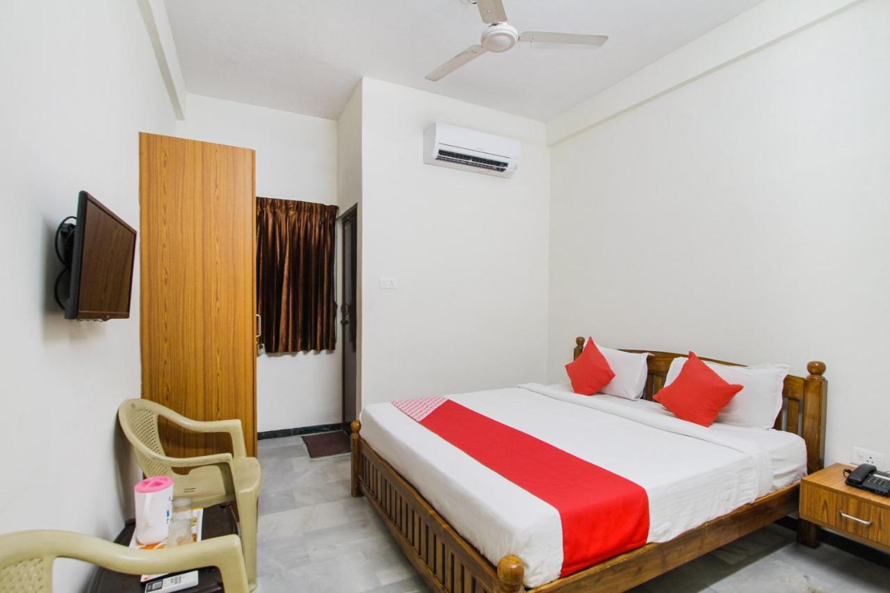 Oyo 62220 Hotel Stay Inn Кальян Екстер'єр фото