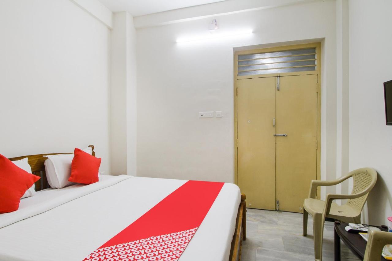 Oyo 62220 Hotel Stay Inn Кальян Екстер'єр фото