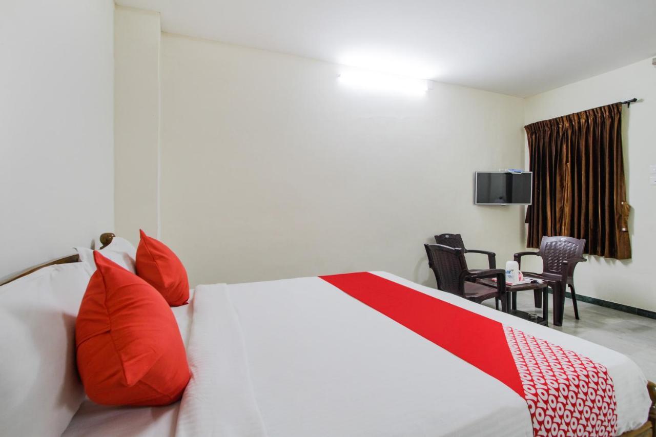 Oyo 62220 Hotel Stay Inn Кальян Екстер'єр фото
