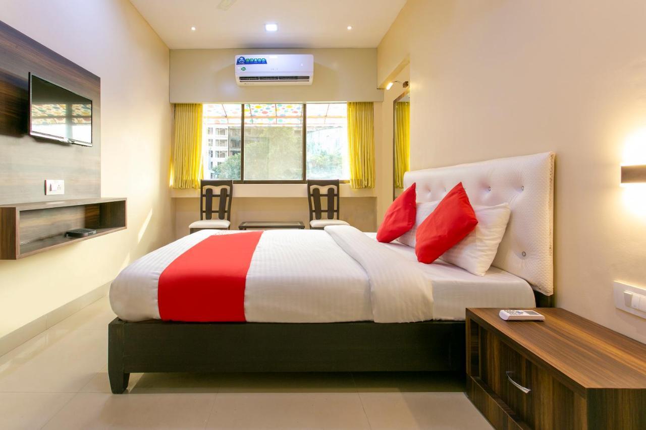 Oyo 62220 Hotel Stay Inn Кальян Екстер'єр фото