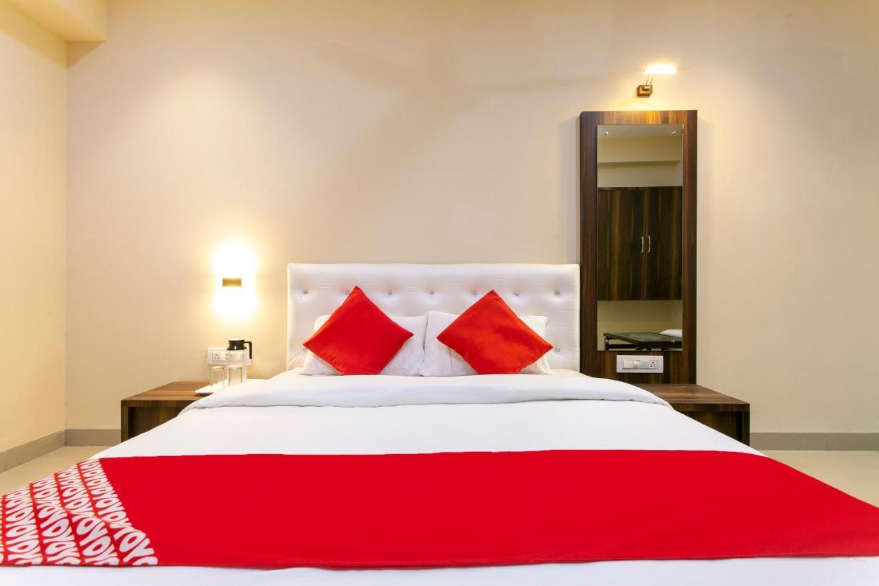 Oyo 62220 Hotel Stay Inn Кальян Екстер'єр фото