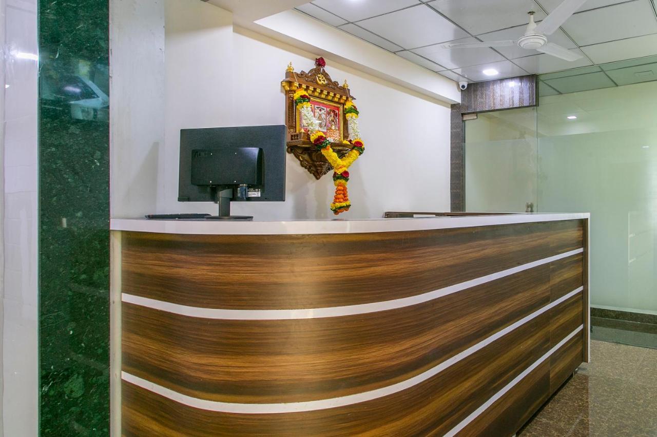 Oyo 62220 Hotel Stay Inn Кальян Екстер'єр фото