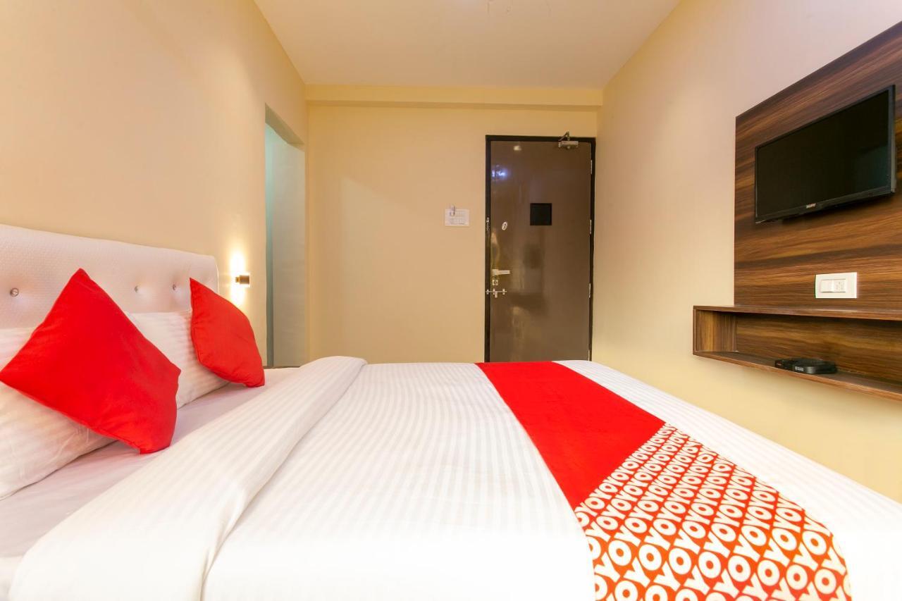 Oyo 62220 Hotel Stay Inn Кальян Екстер'єр фото