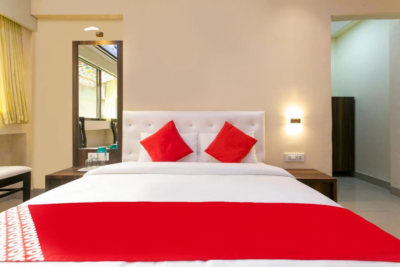 Oyo 62220 Hotel Stay Inn Кальян Екстер'єр фото